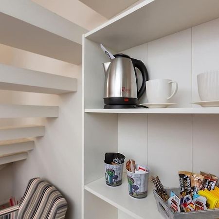 In Verticale Turin Ngoại thất bức ảnh