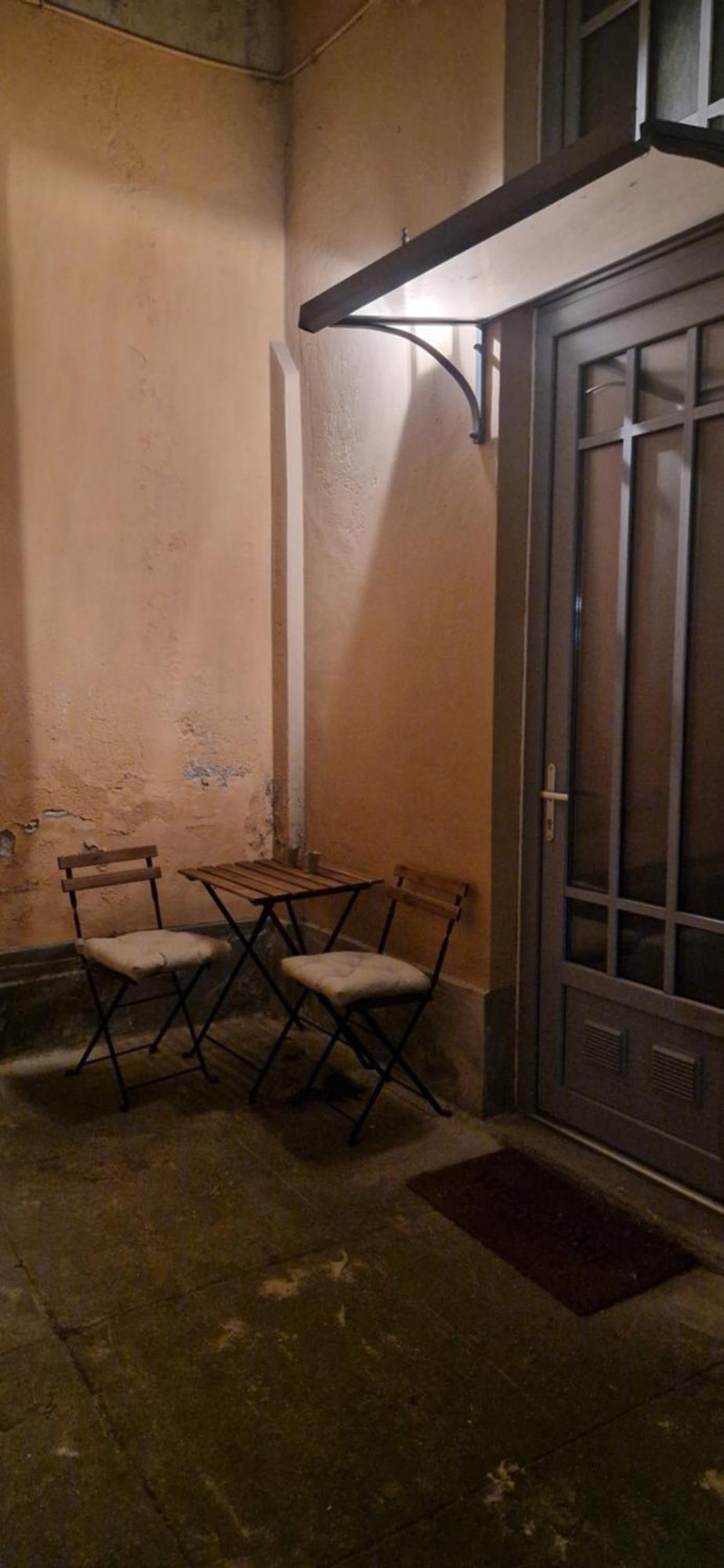 In Verticale Turin Ngoại thất bức ảnh